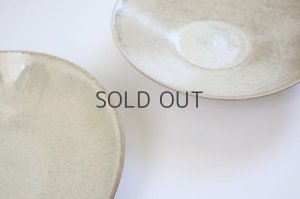 画像4: ネギシ製陶/ 7寸鉢（イエロー)