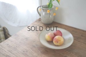 画像11: ネギシ製陶/ 7寸鉢（イエロー)