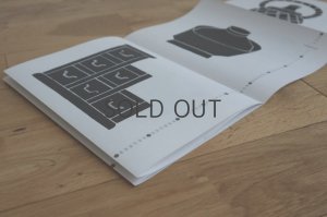 画像7: YACHIYO KATSUYAMA 2024年カレンダー