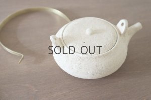 画像3: 鏡原愛莉/急須