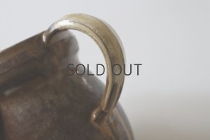 画像6: ネギシ製陶/ ピッチャー（ブラウン)