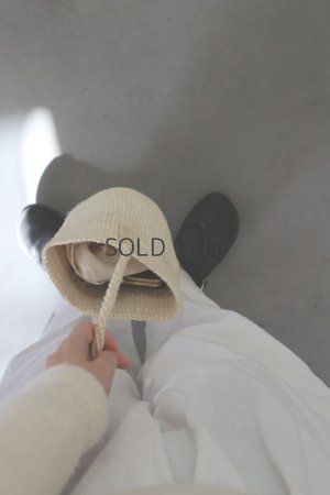 画像8: shiro kago bag