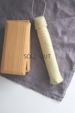 画像5: おはしかご