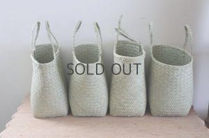 画像6: mini kago bag