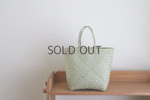 画像1: mini kago bag