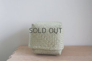 画像2: すっぽりかご正方形(L)