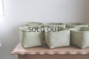 画像3: すっぽりかご正方形(L)