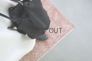 画像4: conocone/チューリップバッグblack