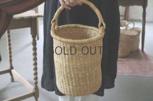 画像3: baketsu kago