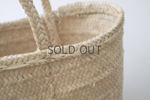 画像10: conocone アンティークリネンショルダーストラップ set