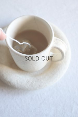 画像3: MILK TEA BAG(Taiwanese Tea + Osmanthus)/POTS