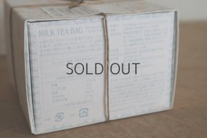 画像6: MILK TEA BAG(Taiwanese Tea + Osmanthus)/POTS