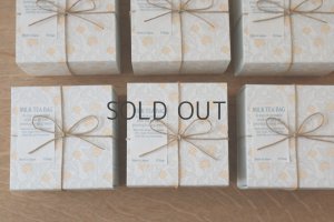 画像8: MILK TEA BAG(Taiwanese Tea + Osmanthus)/POTS