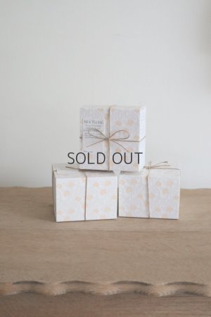 画像7: MILK TEA BAG(Taiwanese Tea + Osmanthus)/POTS