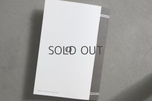 画像12: YACHIYO KATSUYAMA 2025年カレンダー