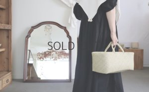 画像9: iotto / stole white 