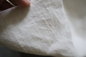 画像5: iotto / stole white 