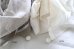 画像3: iotto / stole white 