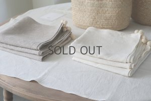 画像5: iotto / stole beige