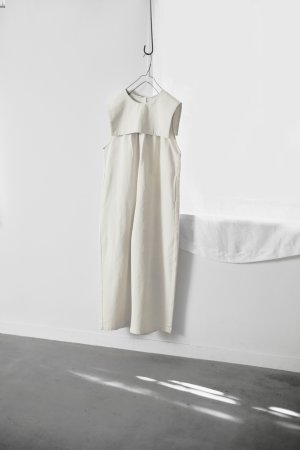 画像4: 【オーダー受付】4月末〜5月中旬お届け/  iotto salopette  