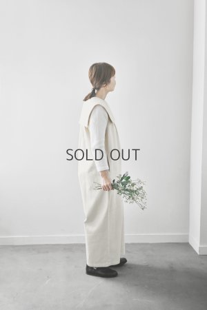 画像3: iotto / salopette  