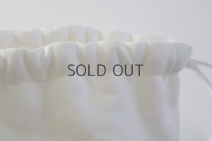 画像5: conocone/切り替え巾着