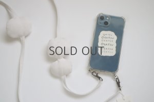 画像6: ★【1/17発送】conocone アンティークリネンショルダーストラップ 