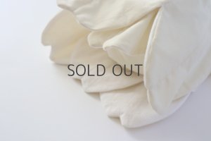 画像4: ★【1/17発送】conocone/チューリップバッグ（CRM）