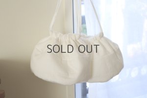 画像6: conocone/切り替え巾着