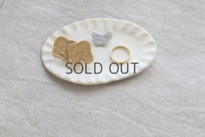 画像5: acutti /gyoza plate (mini)