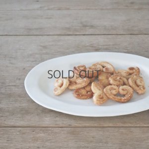 画像8: acutti /original oval plate