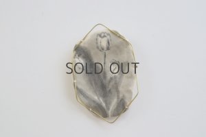 画像2: gungulparman/brooch 24