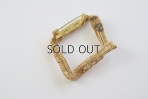 画像2: gungulparman/brooch 18