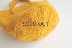 画像4: kiiro kago bag