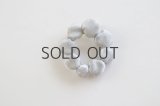gungulparman/brooch 11
