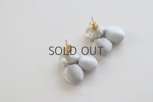 画像2: gungulparman/ピアス 1