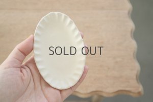 画像2: acutti /gyoza plate (mini)