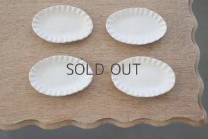 画像1: acutti /gyoza plate (mini)