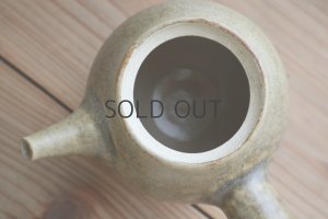 画像8: 今井律湖/ 急須