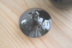 画像3: 今井律湖/ 急須（黒)