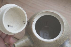 画像6: 今井律湖/ 急須