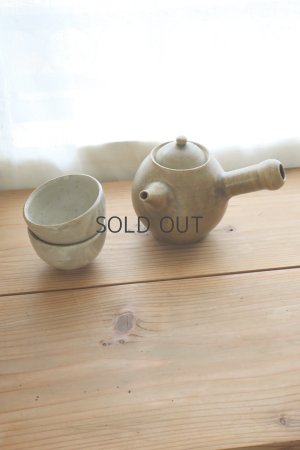画像11: 今井律湖/ 急須