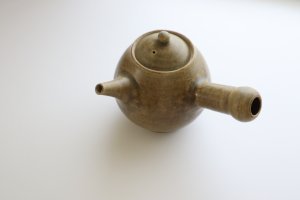 画像1: 今井律湖/ 急須