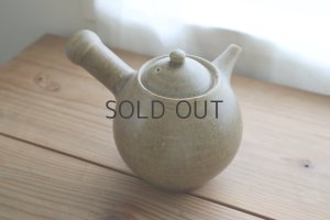 画像10: 今井律湖/ 急須