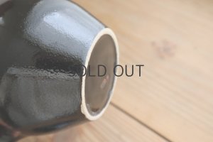 画像4: 今井律湖/ 急須（黒)