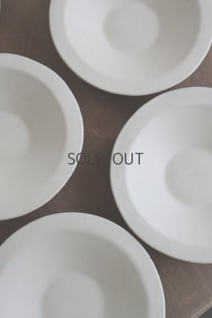 画像8: acutti /original soup plate