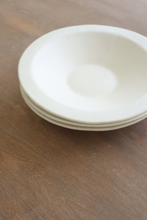 画像9: acutti /original soup plate
