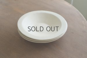 画像1: acutti /original soup plate