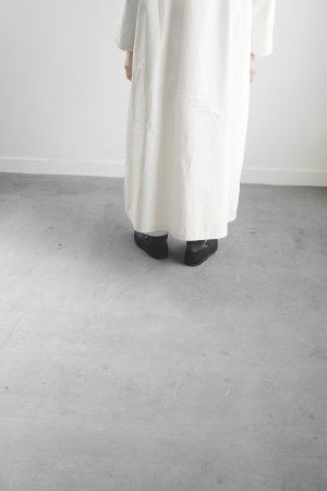 画像7: iotto / smock onepiece  ecru