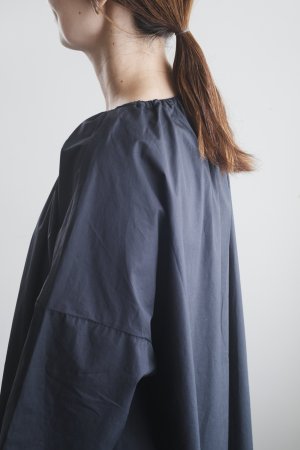 画像5: iotto / smock onepiece navy